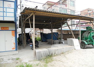 【水泥预制品厂出租】+ e部落 厦门上班族的活力周末指南