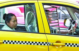 出租车服务规范再升级，五种情形下乘客可依法拒付车费