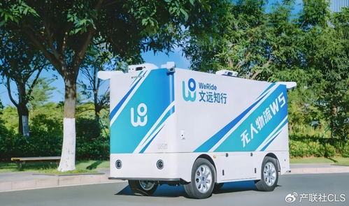 Robotaxi赛道鏖战正酣 文远知行营收猛增，但说甩开小马智行为时尚早