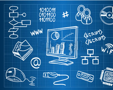 计算机信息管理与计算机应用的区别